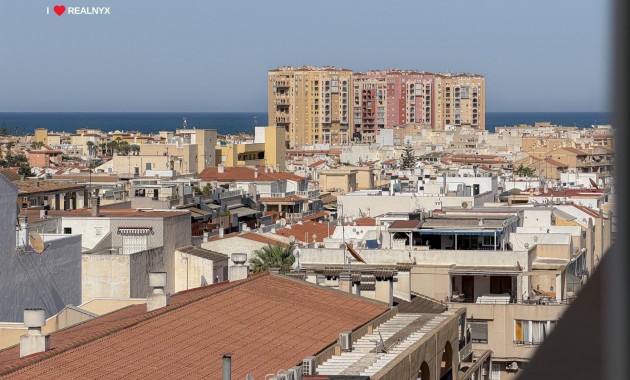 Sale - Penthouse -
Torrevieja - Estacion de autobuses