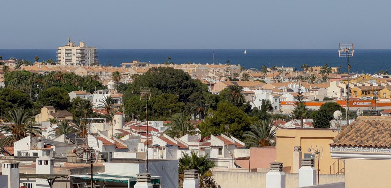 Sale - Penthouse -
Torrevieja - Estacion de autobuses