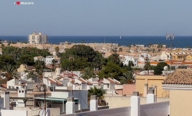 Sale - Penthouse -
Torrevieja - Estacion de autobuses