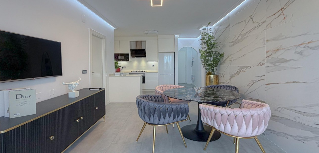Sale - Penthouse -
Torrevieja - Estacion de autobuses