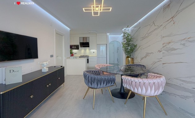 Sale - Penthouse -
Torrevieja - Estacion de autobuses