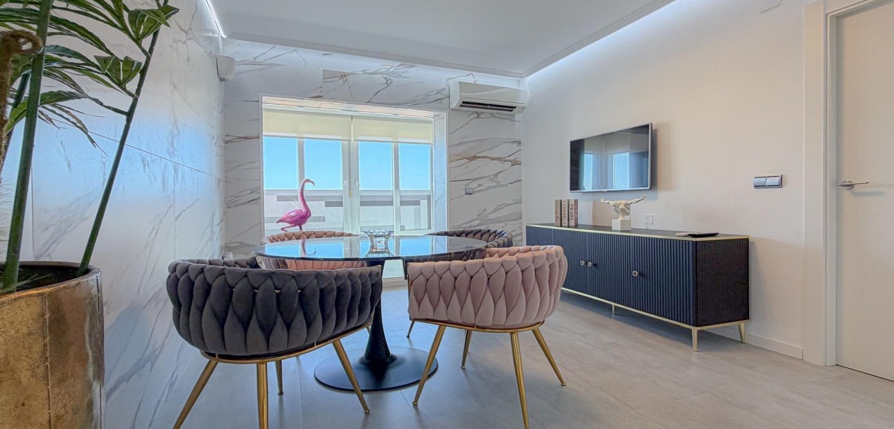 Sale - Penthouse -
Torrevieja - Estacion de autobuses