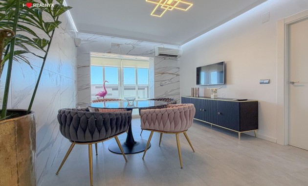 Sale - Penthouse -
Torrevieja - Estacion de autobuses