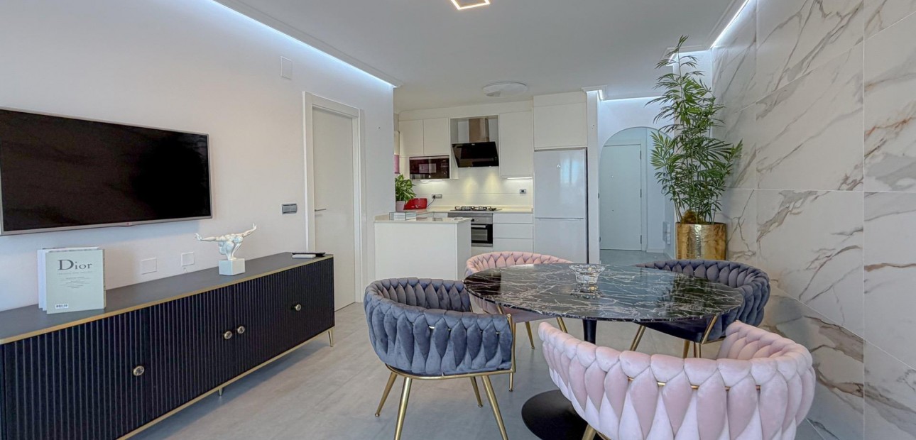 Sale - Penthouse -
Torrevieja - Estacion de autobuses