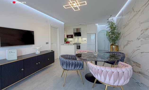Sale - Penthouse -
Torrevieja - Estacion de autobuses
