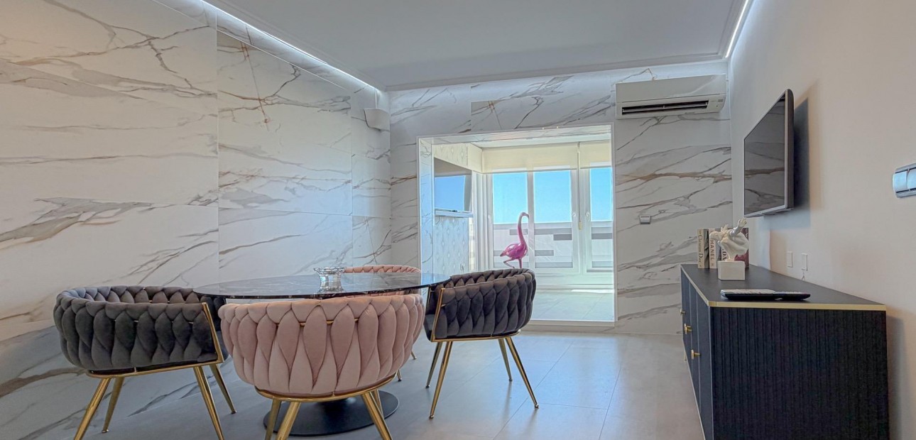 Sale - Penthouse -
Torrevieja - Estacion de autobuses