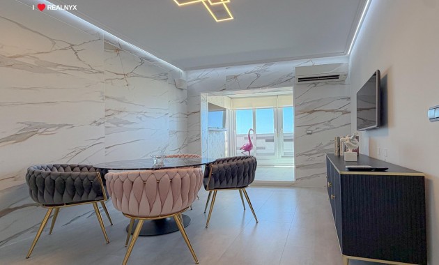 Sale - Penthouse -
Torrevieja - Estacion de autobuses