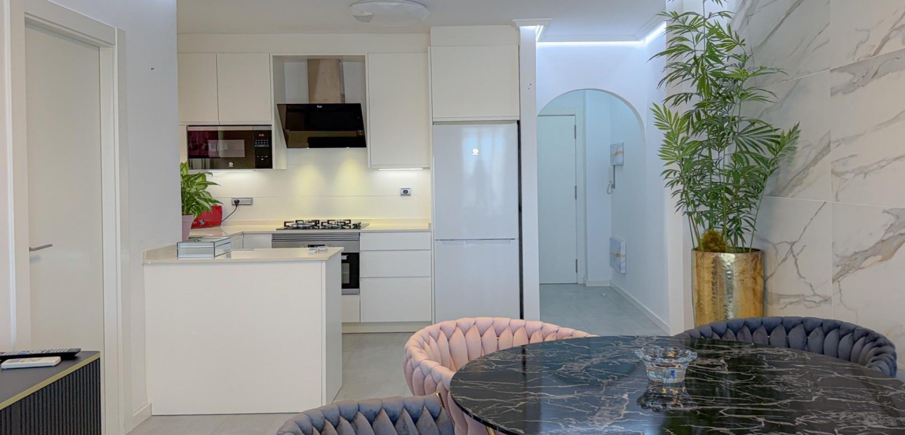 Sale - Penthouse -
Torrevieja - Estacion de autobuses