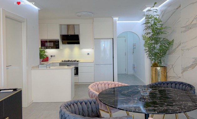 Sale - Penthouse -
Torrevieja - Estacion de autobuses