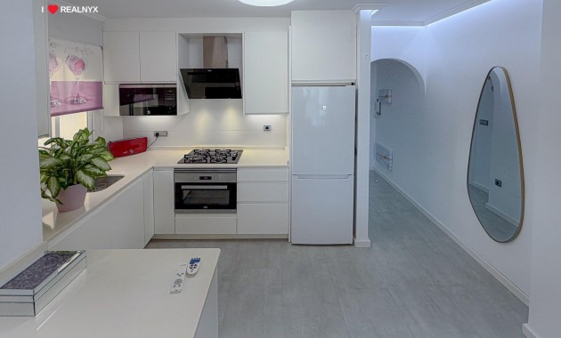 Sale - Penthouse -
Torrevieja - Estacion de autobuses