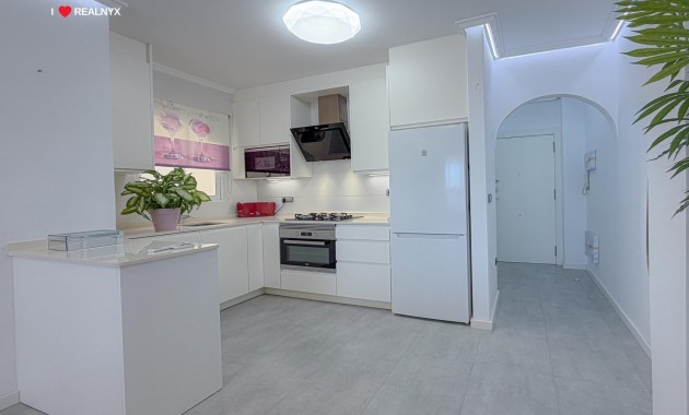 Sale - Penthouse -
Torrevieja - Estacion de autobuses