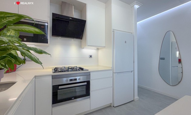Sale - Penthouse -
Torrevieja - Estacion de autobuses