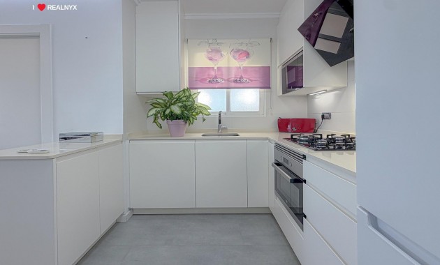 Sale - Penthouse -
Torrevieja - Estacion de autobuses