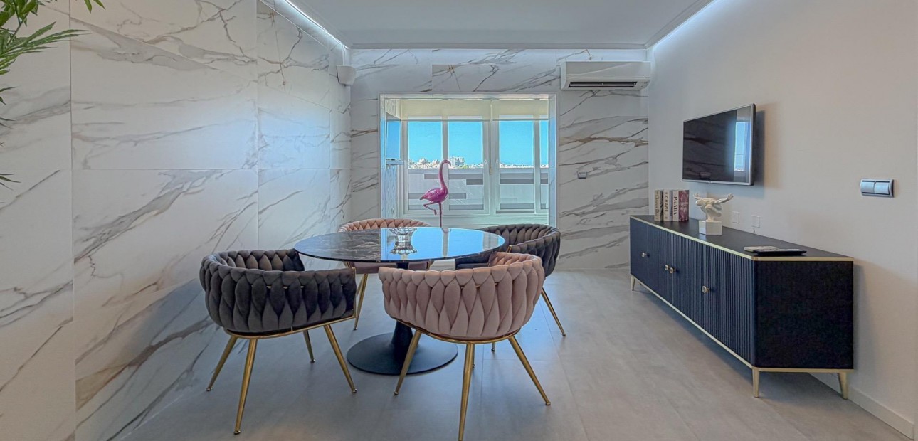 Sale - Penthouse -
Torrevieja - Estacion de autobuses