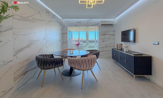 Sale - Penthouse -
Torrevieja - Estacion de autobuses