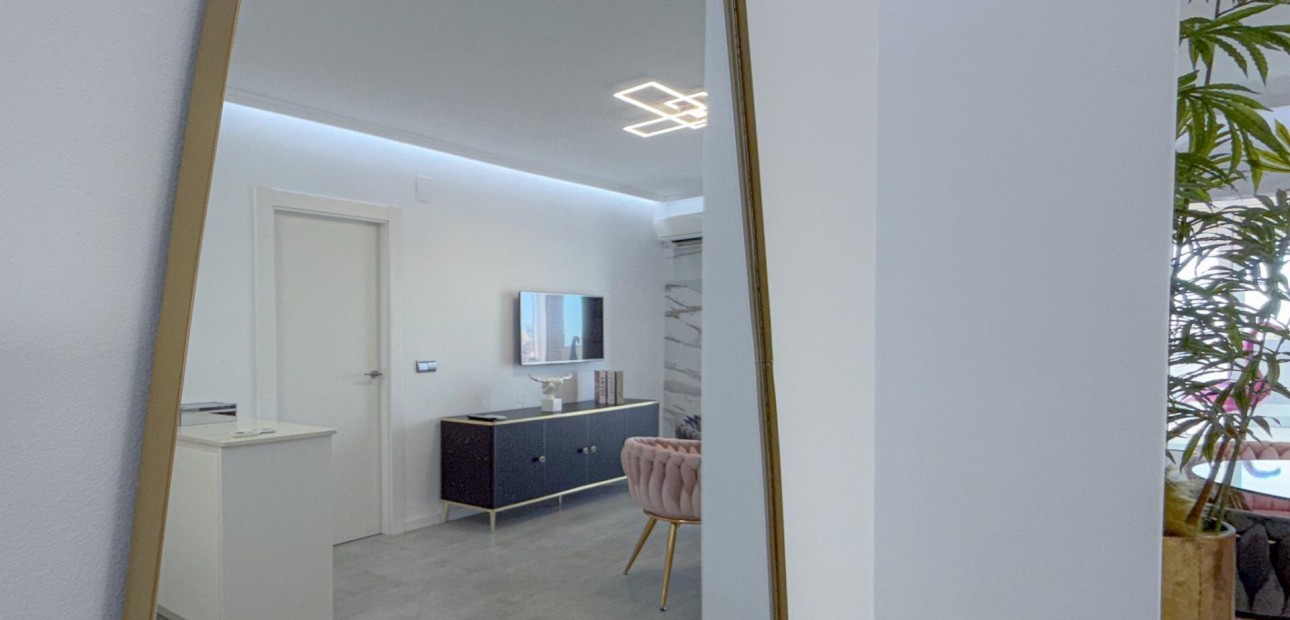 Sale - Penthouse -
Torrevieja - Estacion de autobuses