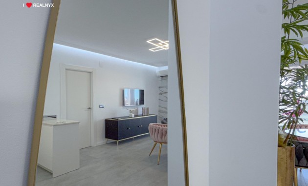 Sale - Penthouse -
Torrevieja - Estacion de autobuses