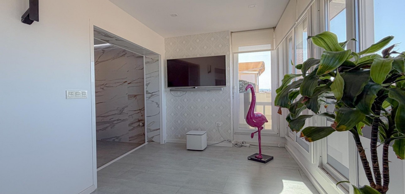 Sale - Penthouse -
Torrevieja - Estacion de autobuses