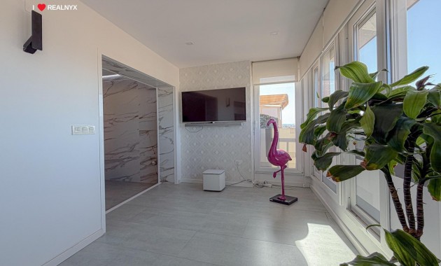 Sale - Penthouse -
Torrevieja - Estacion de autobuses