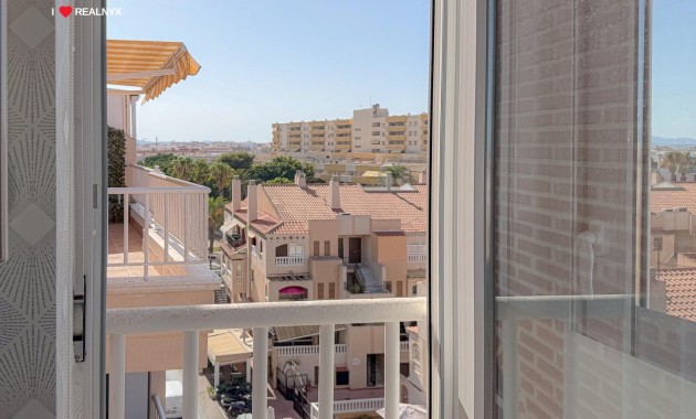 Sale - Penthouse -
Torrevieja - Estacion de autobuses