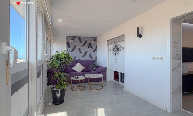 Sale - Penthouse -
Torrevieja - Estacion de autobuses
