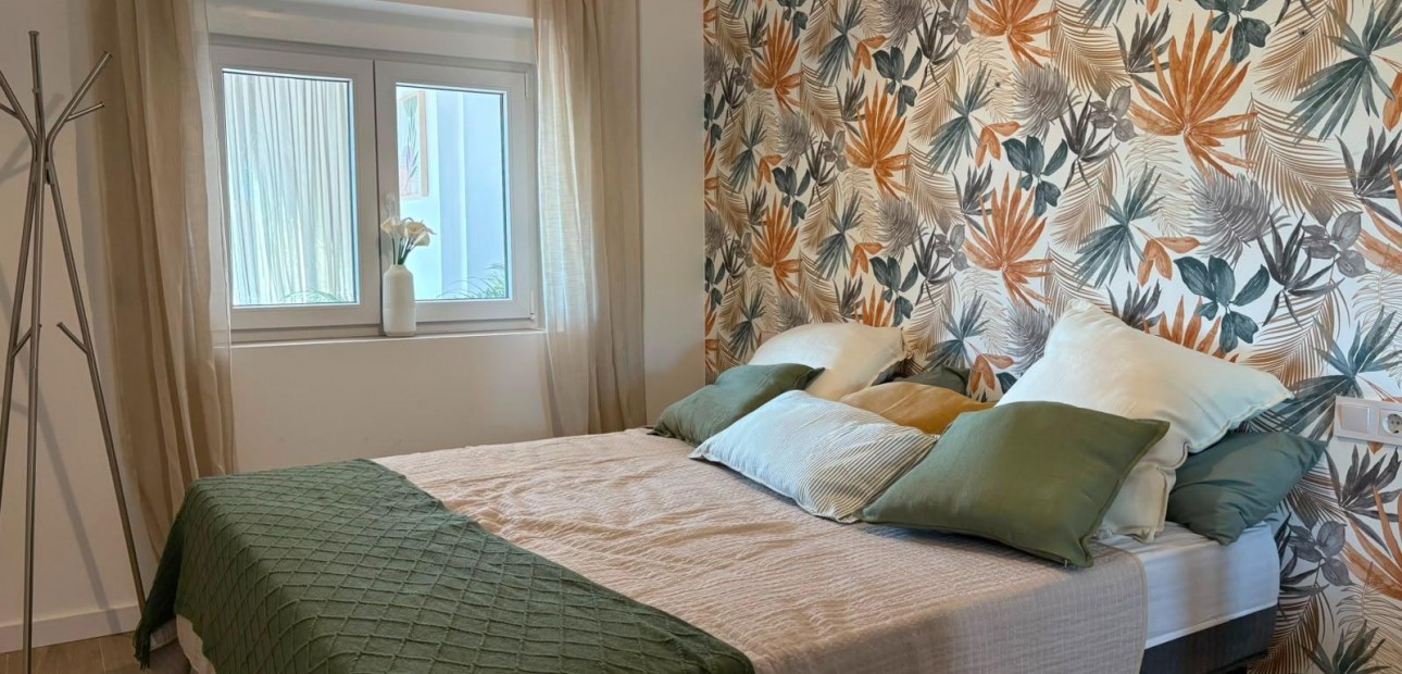 Sale - Terraced house -
Orihuela Costa - La Chismosa
