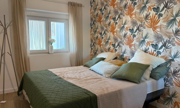 Sale - Terraced house -
Orihuela Costa - La Chismosa