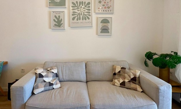 Sale - Terraced house -
Orihuela Costa - La Chismosa