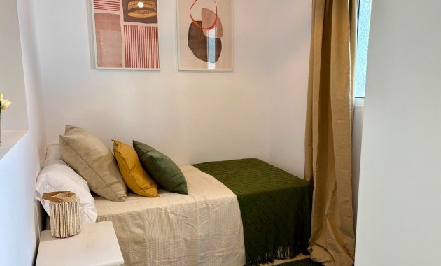 Sale - Terraced house -
Orihuela Costa - La Chismosa