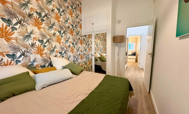 Sale - Terraced house -
Orihuela Costa - La Chismosa