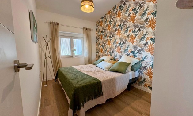 Sale - Terraced house -
Orihuela Costa - La Chismosa