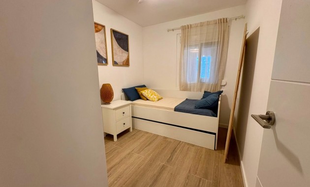 Sale - Terraced house -
Orihuela Costa - La Chismosa