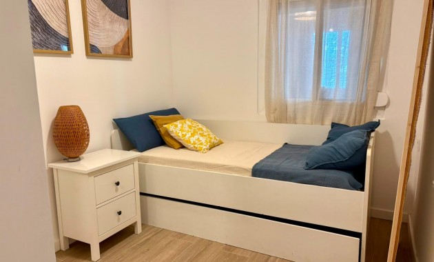 Sale - Terraced house -
Orihuela Costa - La Chismosa