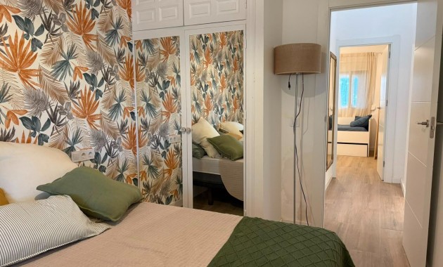 Sale - Terraced house -
Orihuela Costa - La Chismosa