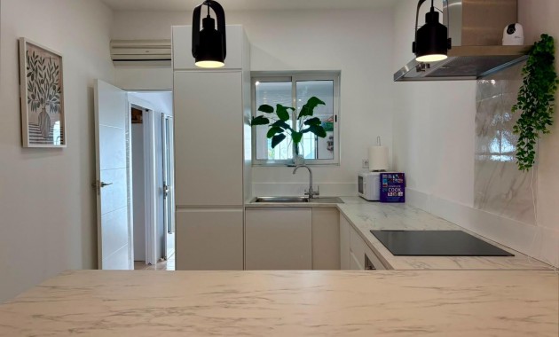 Sale - Terraced house -
Orihuela Costa - La Chismosa