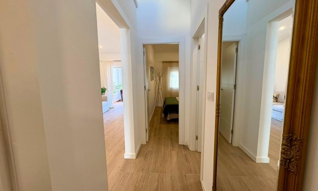Sale - Terraced house -
Orihuela Costa - La Chismosa