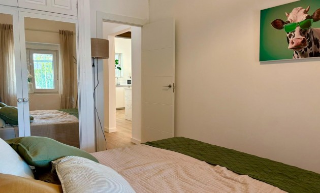 Sale - Terraced house -
Orihuela Costa - La Chismosa