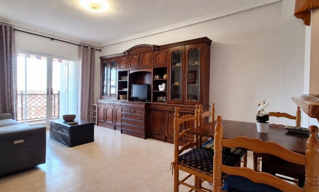 Sale - Apartment / flat -
Torrevieja - Los Europeos