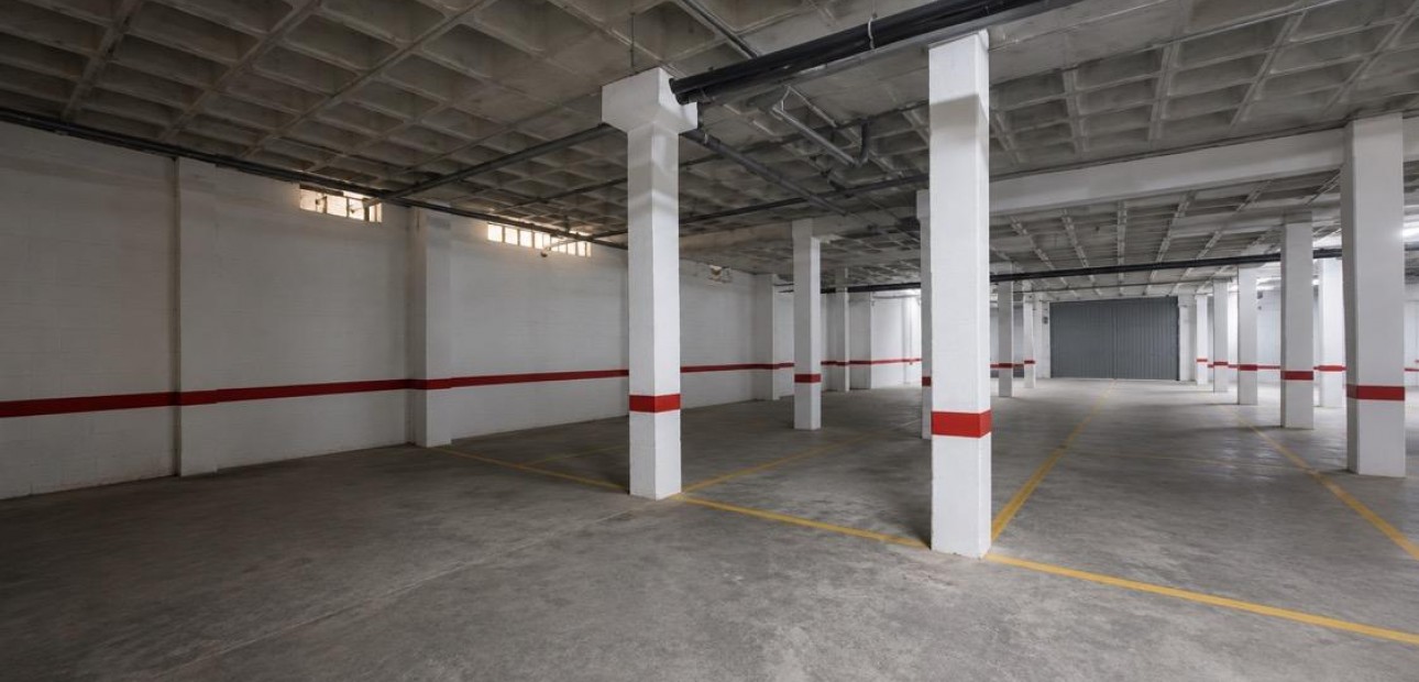 Sale - Apartment / flat -
Torrevieja - Los Europeos