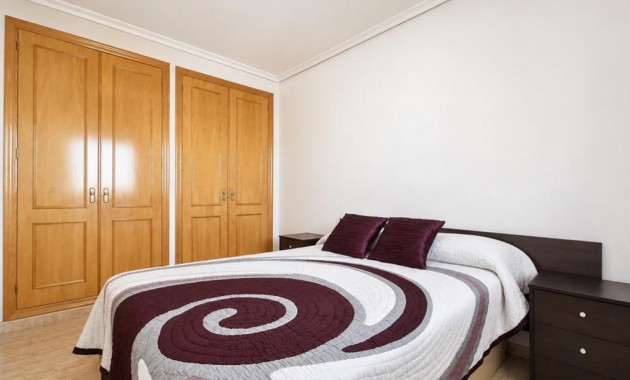 Sale - Apartment / flat -
Torrevieja - Los Europeos