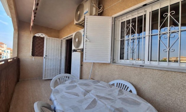 Sale - Apartment / flat -
Torrevieja - Los Europeos