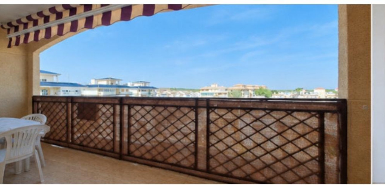Sale - Apartment / flat -
Torrevieja - Los Europeos