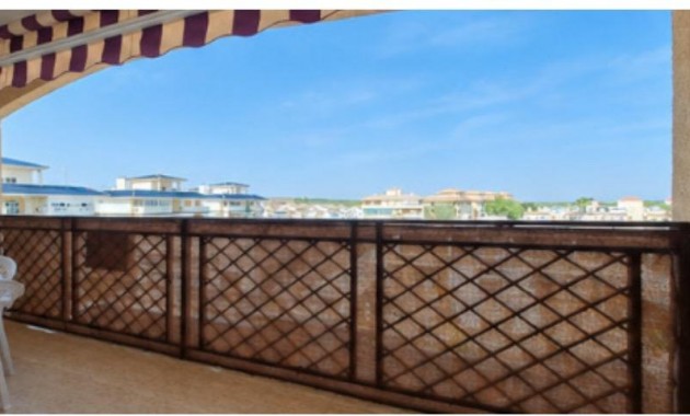 Sale - Apartment / flat -
Torrevieja - Los Europeos