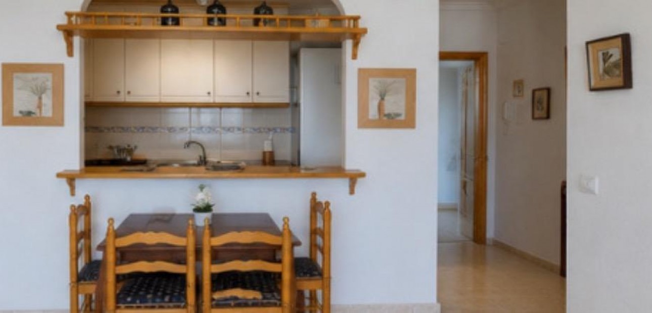 Sale - Apartment / flat -
Torrevieja - Los Europeos