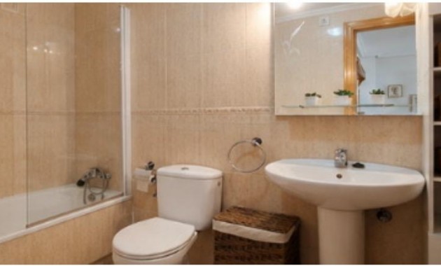Sale - Apartment / flat -
Torrevieja - Los Europeos