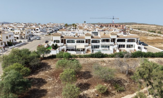 Sale - Apartment / flat -
Entre Naranjo - Vistabella Golf - Entre Naranjos - Vistabella Golf