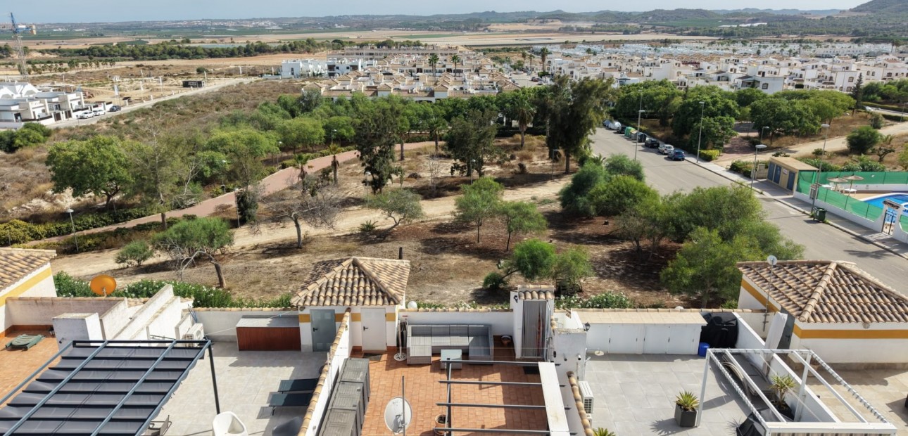 Sale - Apartment / flat -
Entre Naranjo - Vistabella Golf - Entre Naranjos - Vistabella Golf