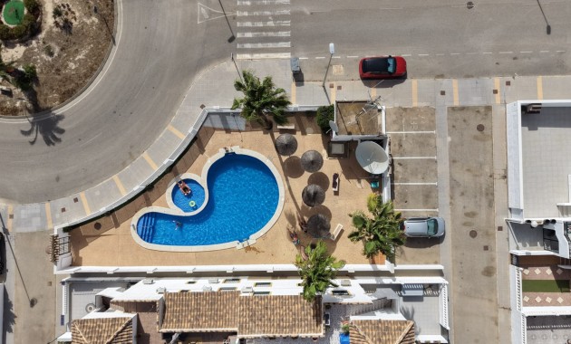 Sale - Apartment / flat -
Entre Naranjo - Vistabella Golf - Entre Naranjos - Vistabella Golf