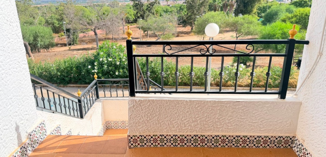 Sale - Apartment / flat -
Entre Naranjo - Vistabella Golf - Entre Naranjos - Vistabella Golf