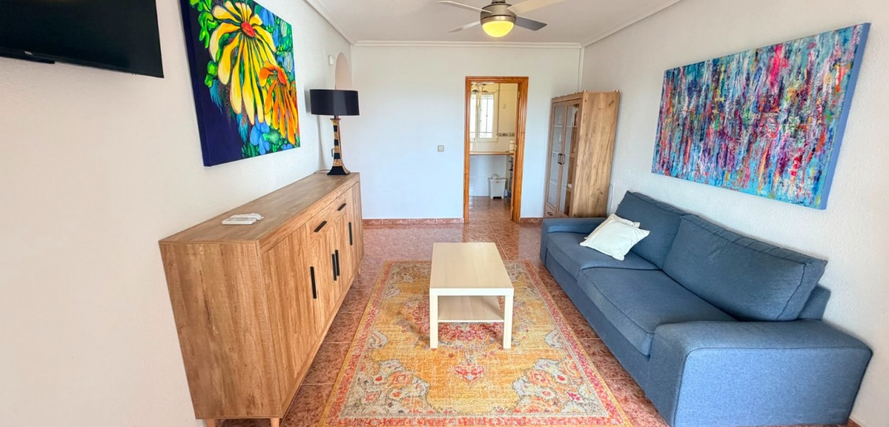 Sale - Apartment / flat -
Entre Naranjo - Vistabella Golf - Entre Naranjos - Vistabella Golf